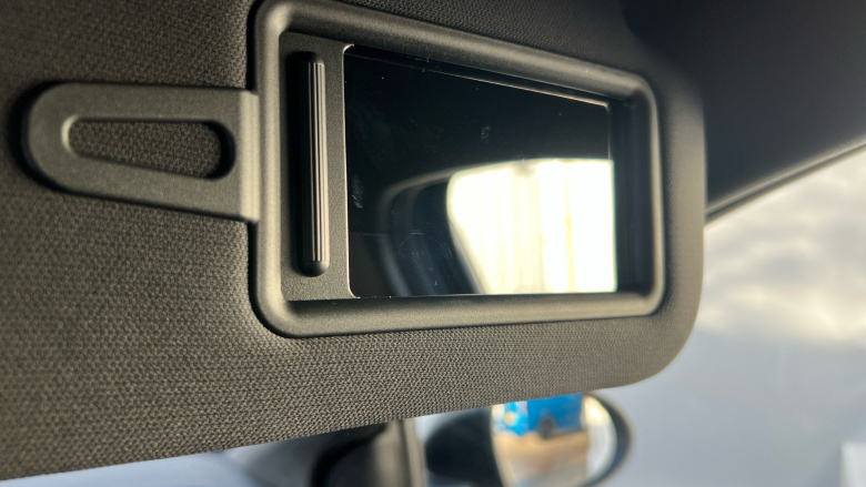 BYD Dolphin Surf 65kW Active 30kWh 5dr Auto Electric Hatchback